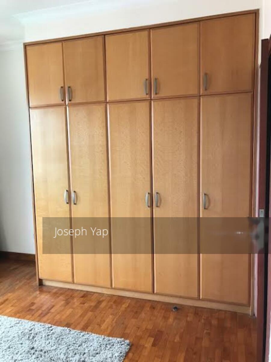 Emerald Garden (D1), Condominium #269639161
